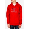 Bluza DC Star ZH Athletic Red (miniatura)